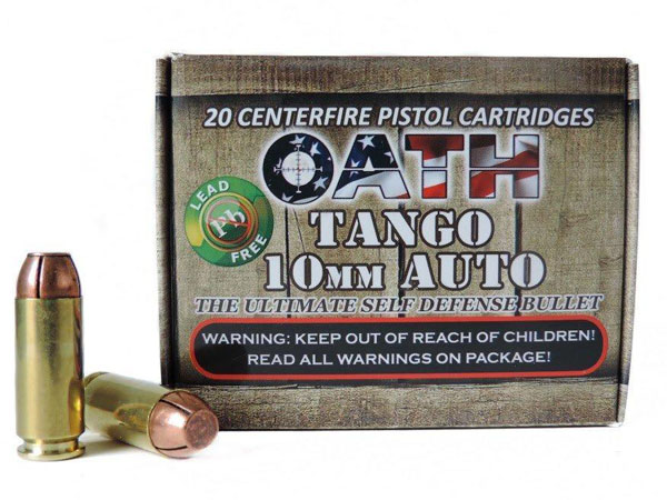 Picture of 10MM AUTO TANGO