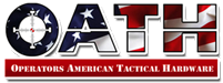 OATH - Operators American Tactical Hardware
